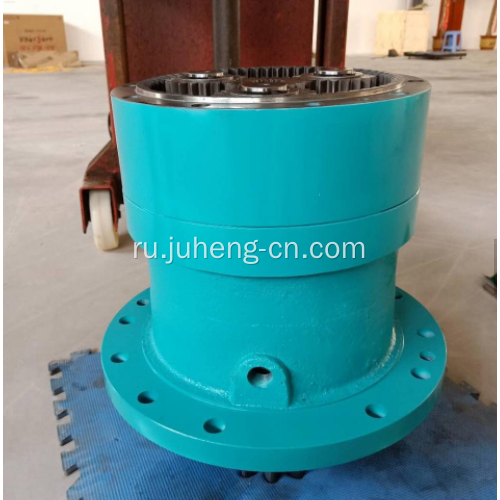 SK200-6E Редуктор поворота YN32W00004F1